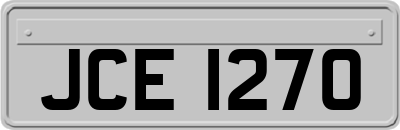 JCE1270