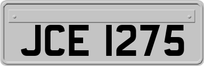 JCE1275