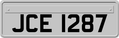JCE1287