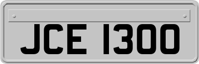 JCE1300