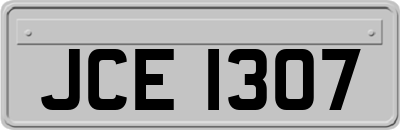 JCE1307
