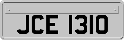 JCE1310