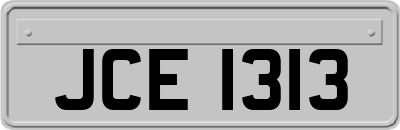 JCE1313
