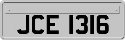 JCE1316