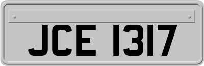 JCE1317