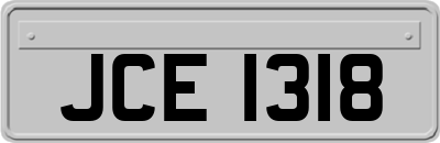 JCE1318