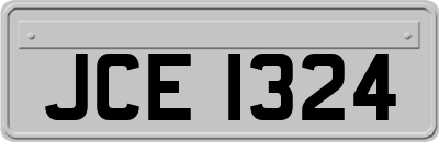 JCE1324