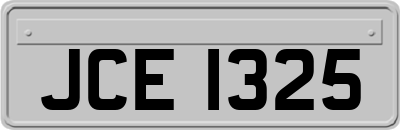 JCE1325