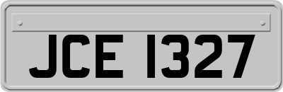 JCE1327