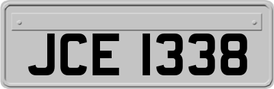 JCE1338