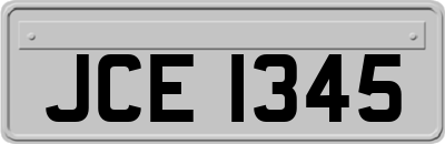 JCE1345