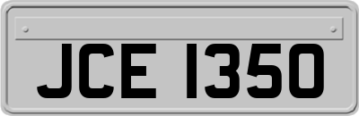 JCE1350