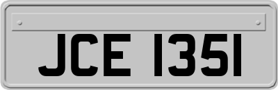 JCE1351