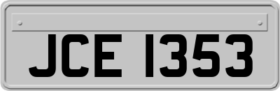 JCE1353