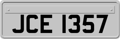 JCE1357