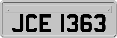 JCE1363