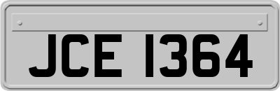 JCE1364