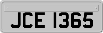 JCE1365