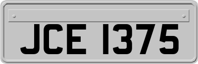 JCE1375