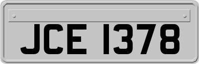 JCE1378