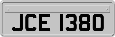 JCE1380