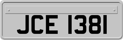JCE1381