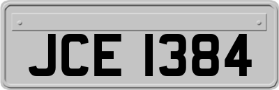 JCE1384