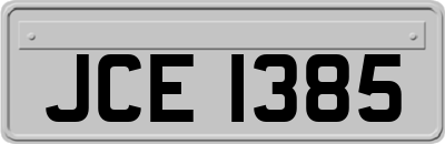 JCE1385