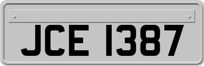 JCE1387