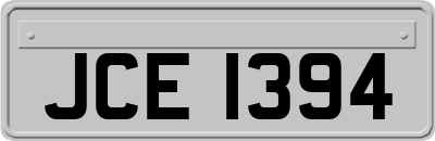 JCE1394