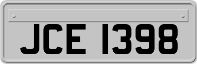 JCE1398