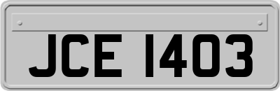 JCE1403