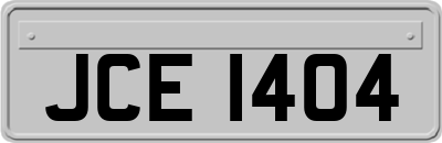 JCE1404