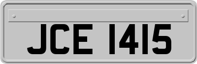 JCE1415
