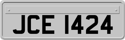 JCE1424