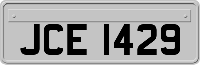JCE1429