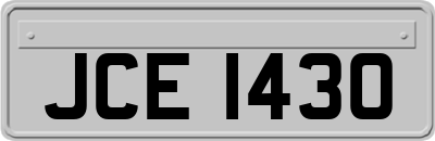 JCE1430