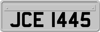 JCE1445