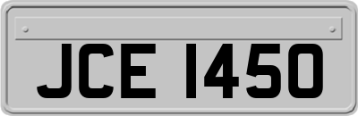 JCE1450