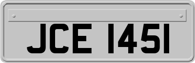 JCE1451