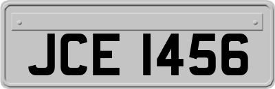 JCE1456