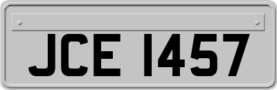 JCE1457