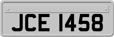 JCE1458