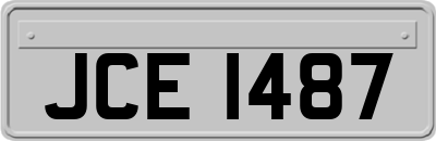 JCE1487