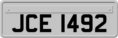 JCE1492