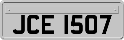 JCE1507
