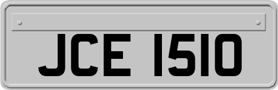 JCE1510