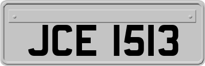 JCE1513