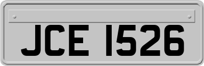 JCE1526