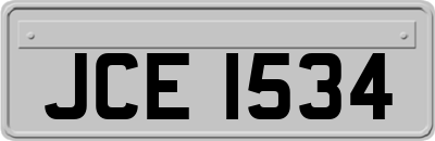 JCE1534
